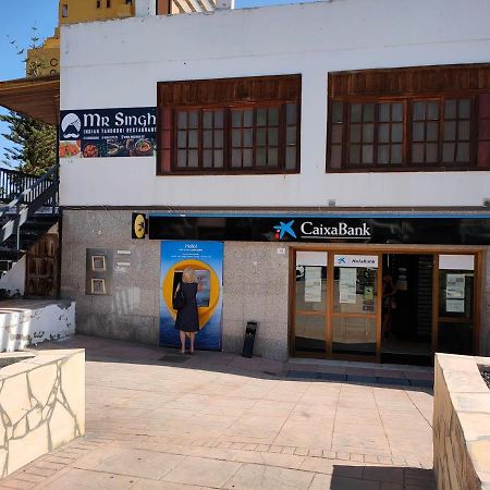Grazioso Studio In Las Americas Playa de las Américas Eksteriør billede