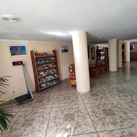 Grazioso Studio In Las Americas Playa de las Américas Eksteriør billede