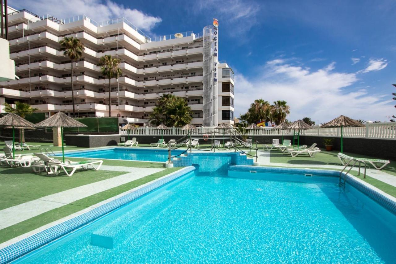 Grazioso Studio In Las Americas Playa de las Américas Eksteriør billede