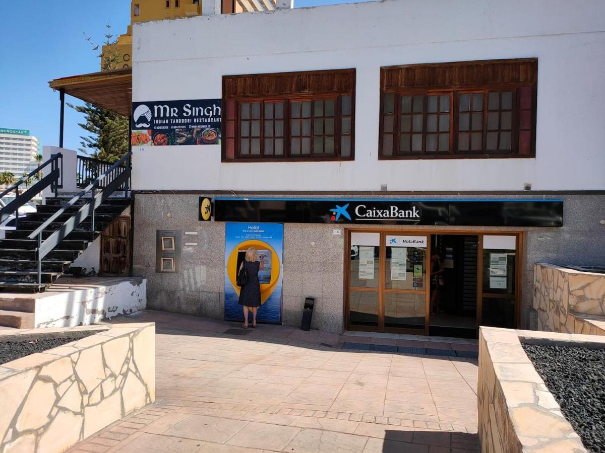 Grazioso Studio In Las Americas Playa de las Américas Eksteriør billede