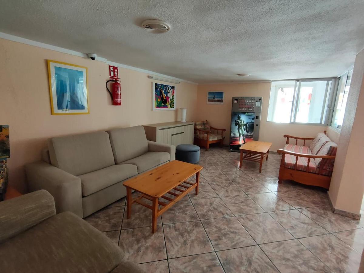 Grazioso Studio In Las Americas Playa de las Américas Eksteriør billede