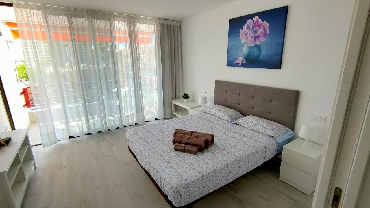 Grazioso Studio In Las Americas Playa de las Américas Eksteriør billede
