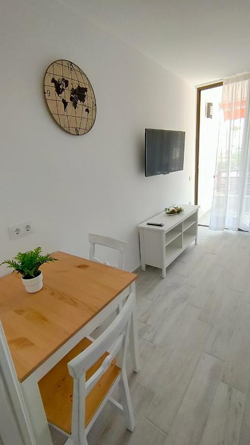 Grazioso Studio In Las Americas Playa de las Américas Værelse billede