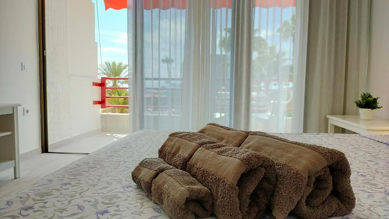 Grazioso Studio In Las Americas Playa de las Américas Værelse billede