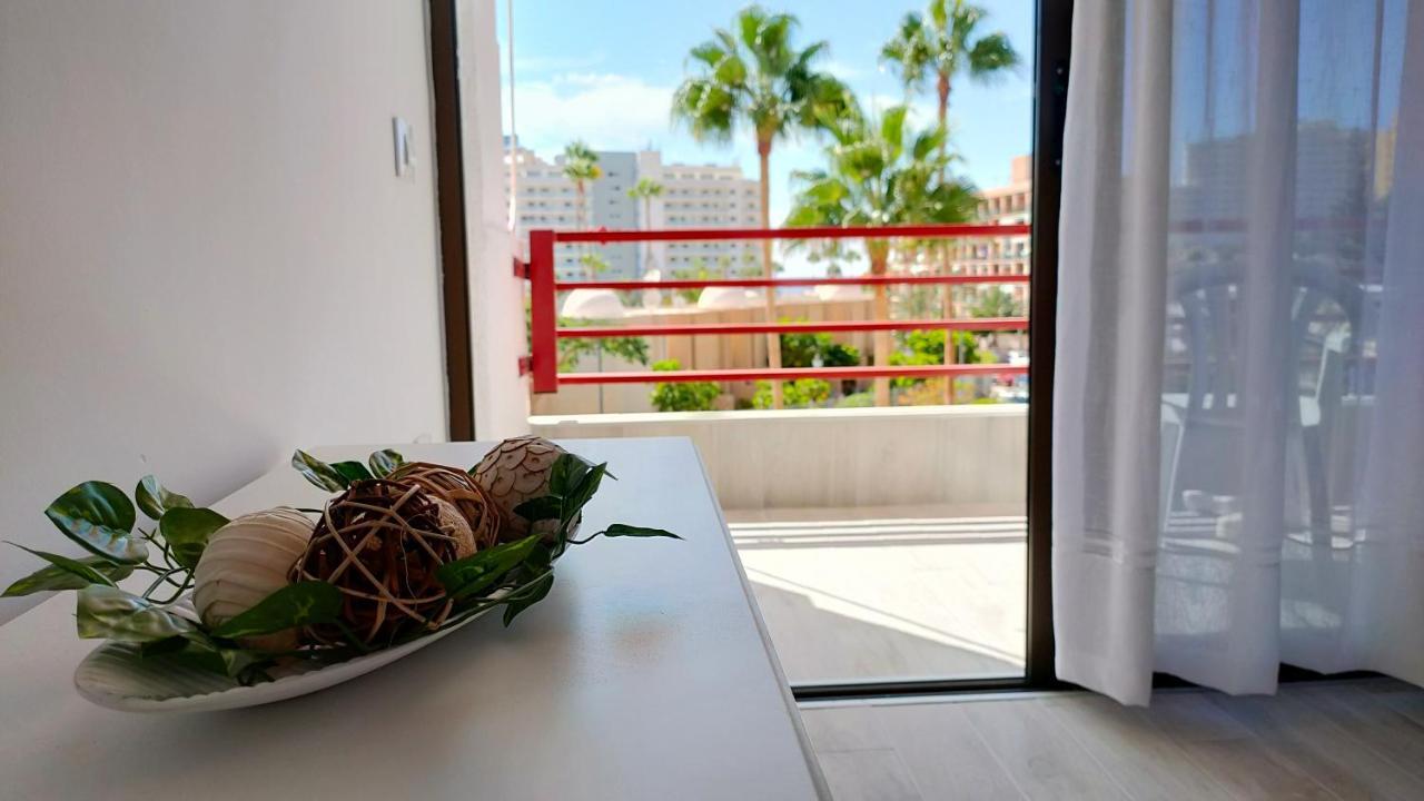 Grazioso Studio In Las Americas Playa de las Américas Værelse billede